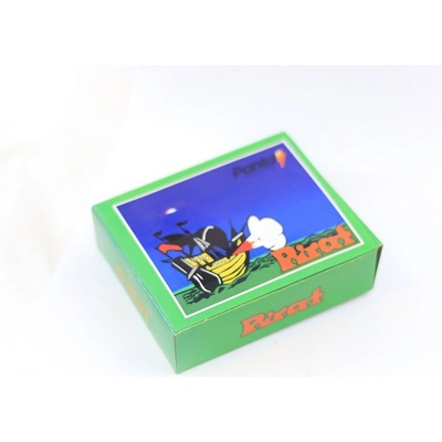 Panta Petardy Pirát Panta 50ks