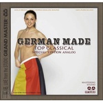 ABC Records - Top Classical Grand Master (Limited Edition) - SAMPLER HD-Mastering CD / AAD (062249)