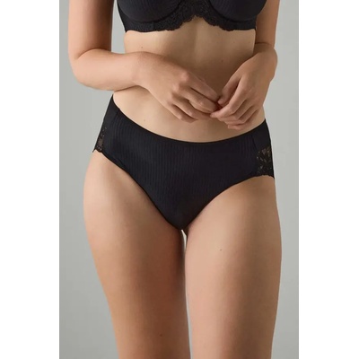 Ysabel Mora БИКИНА 10153 negro ysabel mora