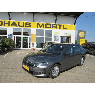 Skoda Octavia Combi 1.5 TSI Essence 85 kW