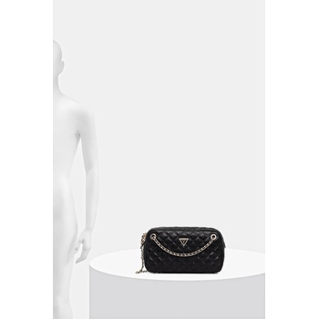 GUESS Чанта Guess GIULLY в черно HWQG96 73080 (HWQG96.73080)