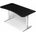 AROZZI ARENA MEDIUM White ARENA-MEDIUM-WT