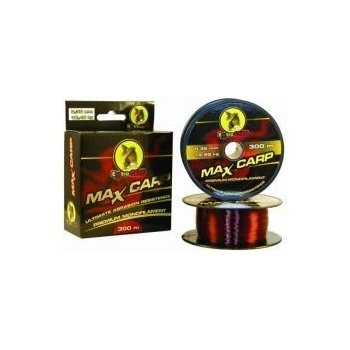 Extra Carp Max Carp 300 m 0,28 mm