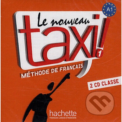 Le nouveau Taxi 1 CD
