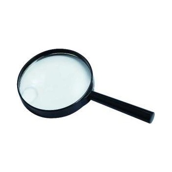 Levenhuk Лупа Levenhuk Zeno Handy ZH9, увеличение: 2/6x, диаметър: 90/21 mm, бифокална, levenhuk-74048