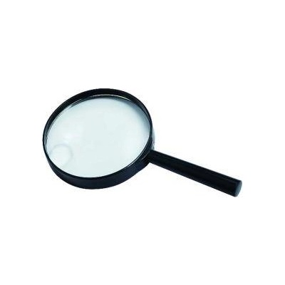 Levenhuk Лупа Levenhuk Zeno Handy ZH9, увеличение: 2/6x, диаметър: 90/21 mm, бифокална, levenhuk-74048