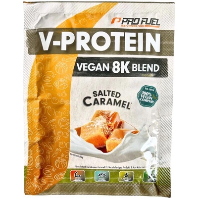 Profuel V-Protein 8K 30 g