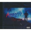 KAVINSKY: OUTRUN, CD