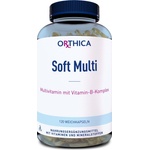 Orthica Soft Multi - 120 капсули