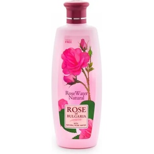 Biofresh Cosmetics Rose of Bulgaria Rose Water Natural - Розова вода 330мл