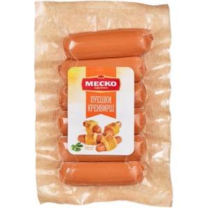 Пуешки кренвирши Меско 200гр