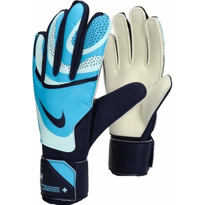 Nike GK Match FJ4862-420 blankytně-černé