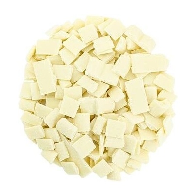 Svět plodů Biela 29% čokoláda 0,5 kg