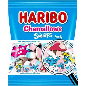 HARIBO Chamallows 90 g