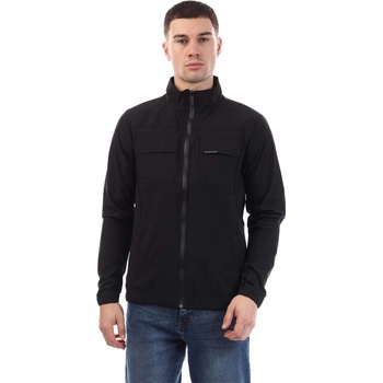Duck and Cover Яке Duck and Cover Chamata Jacket - Black