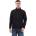 Duck and Cover Яке Duck and Cover Chamata Jacket - Black