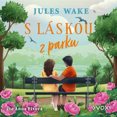 S láskou z parku