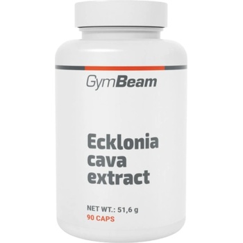 GymBeam Ecklonia Cava Extract [90 капсули]