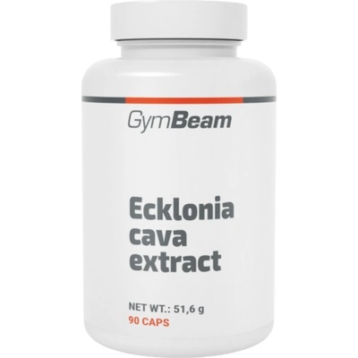 GymBeam Ecklonia Cava Extract [90 капсули]