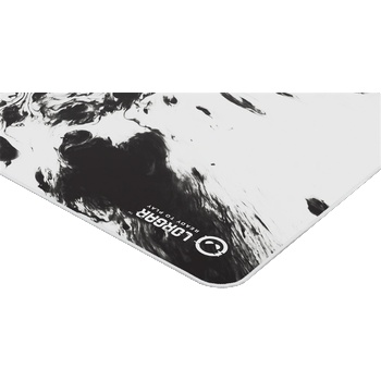 LORGAR Gaming Mousepads LORGAR MPA14XL, non-waterproof polyester fabric, with stitched edge (LRG-MPA14XL)