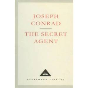 Secret Agent | Joseph Conrad (ISBN: 9781857151237)