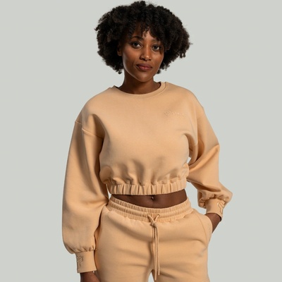 Strix Lunar Cropped Sandshell