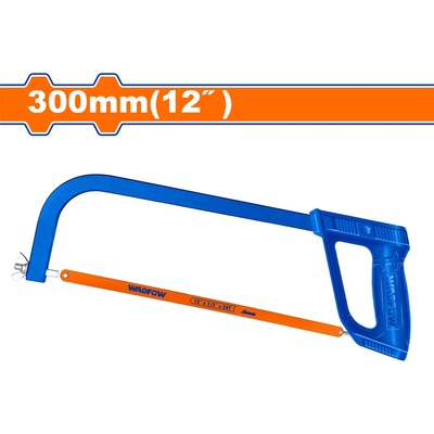 WADFOW Ръчна ножовка wadfow, 300 мм (wf whf3138)