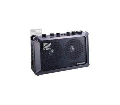 Roland Mobile Cube