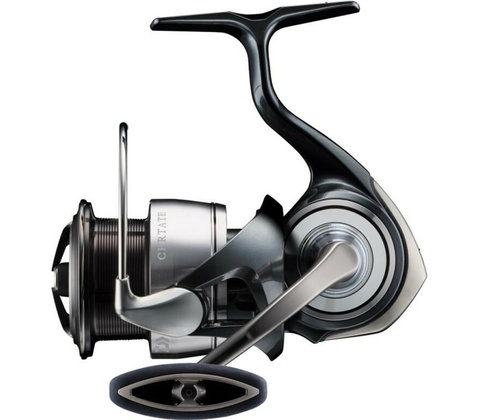 Daiwa 24 Certate LT 3000D