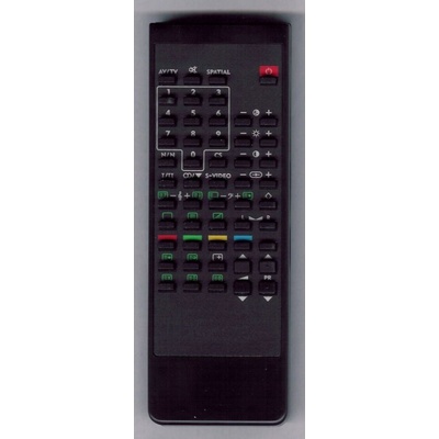 GENERAL SAMSUNG CX-5312W - съвместимо дистанционно управление на марката General (CX-5312W)