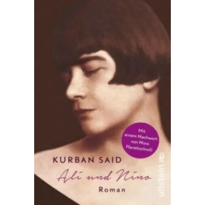 Ali und Nino | Kurban Said (2016)