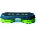 Escape step platforma