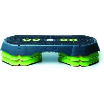 Escape step platforma