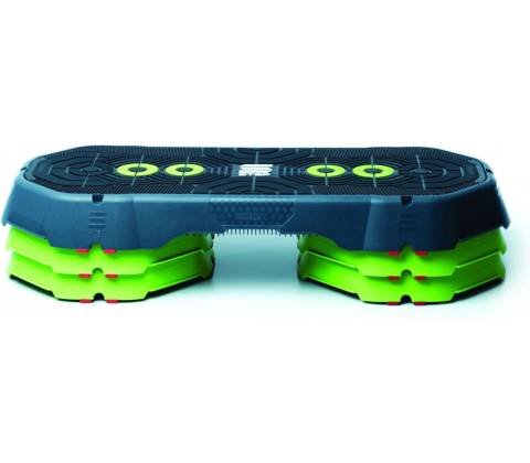 Escape step platforma