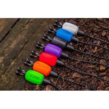 Fox Black Label Swinger Dinky Bobbins modrá