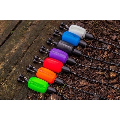 Fox Black Label Swinger Dinky Bobbins modrá