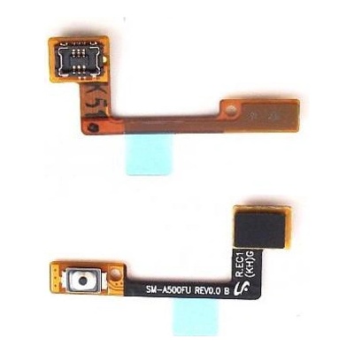 Flex kabel on/off Samsung Galaxy A5 A500