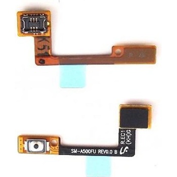 Flex kabel on/off Samsung Galaxy A5 A500