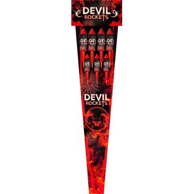 Rakety Devil rocket 1/7