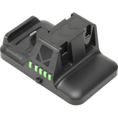 Speed-Link Quad Charger Nintendo Switch Joy-Con