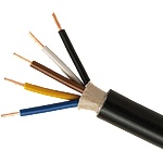 ELMARK NYY 5X4mm2 (833079)