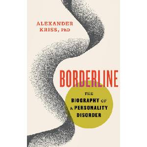 Borderline | Kriss, Alexander (ISBN: 9780807016596)