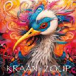 Kraan - Zoup (Limited Edition) (LP) (4260186851094)