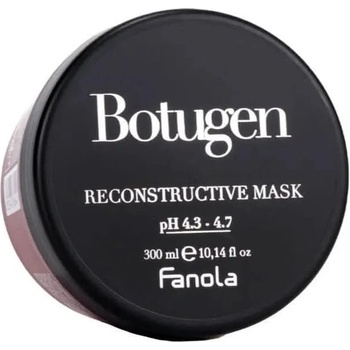 Fanola Botugen Възстановяваща маска за увредена коса, 300 ml