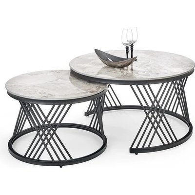 Halmar Холна маса FLAMINGO (FLAMINGO/coffe-table/hal)