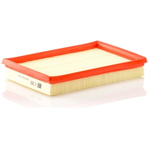 Mann-filter Въздушен филтър mann-filter c 2562 Въздушен филтър