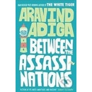 Between the Assassinations