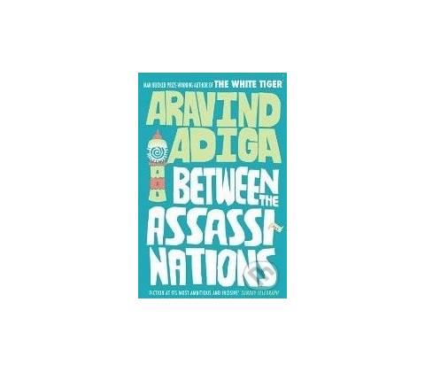 Between the Assassinations