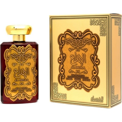 Ard al Zaafaran Al Ibdaa Gold parfumovaná voda unisex 100 ml