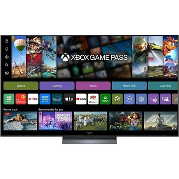 LG OLED77C64LA